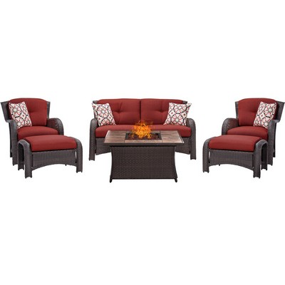 Fire Pits