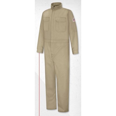 9 Oz. Women's Premium Coverall-88% Cotton
