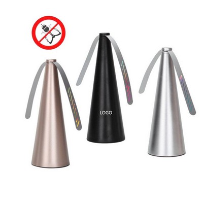 Indoor/Outdoor Fly Fan Repellent