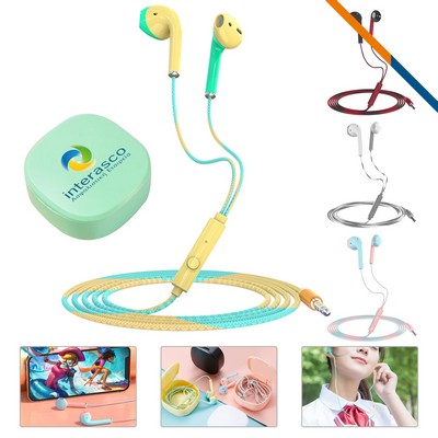 Caya Earbuds