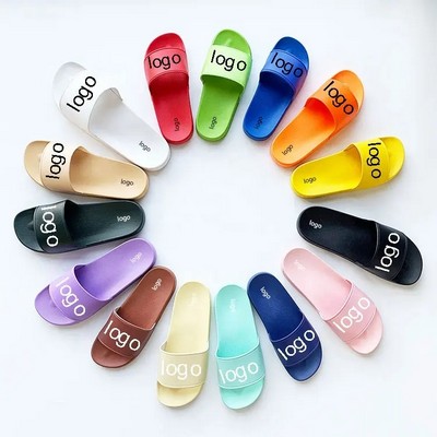 Slides Slippers Beach Flip Flops