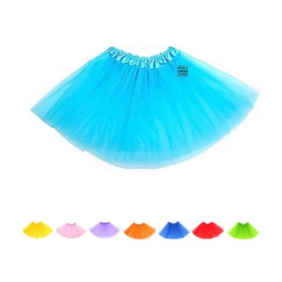 Ballet Skirt