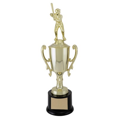Chalice Cup, 10"