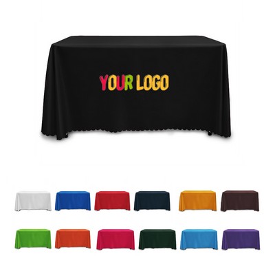 Polyester Table Cloth