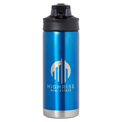 16oz Protégé Stainless Steel Bottle