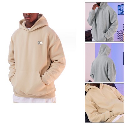 Unisex Pullover Hoodie