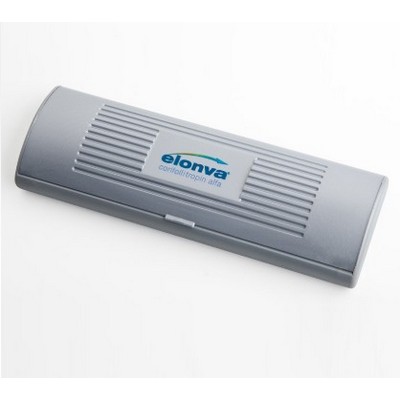 Plastic Single Pen Box
