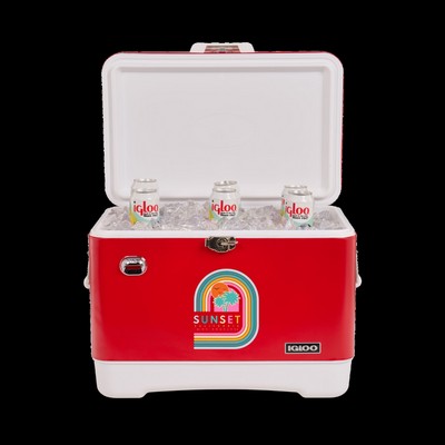 54 Qt. Igloo® Legacy Cooler