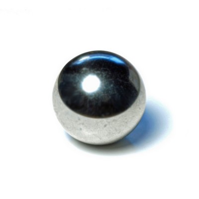 Replacement Steel Ball for Shoot The Moon & Pinball, 1.125 in.