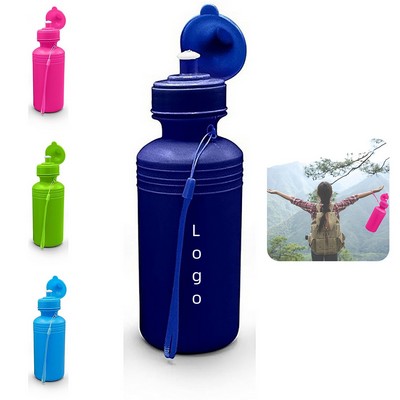 Plastic Sports Cup
