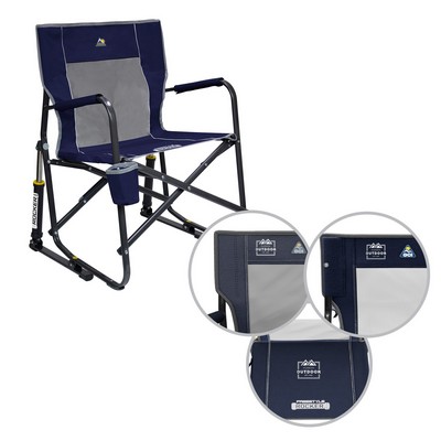 GCI Freestyle Rocker - Indigo Blue