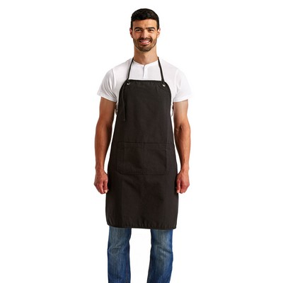 Artisan Collection by Reprime Unisex Artisan's Choice Canvas Apron