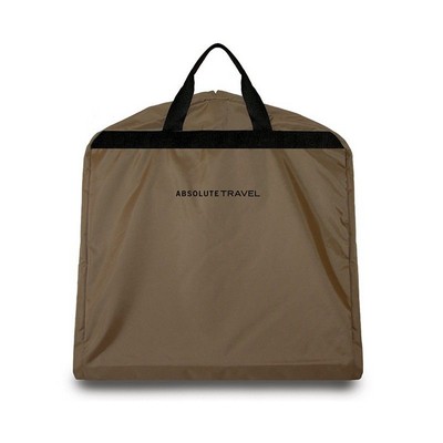 Garment Bag (400 Denier Polyester)