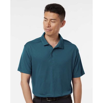 AllPro Pro-Lock Performance Polo Shirt
