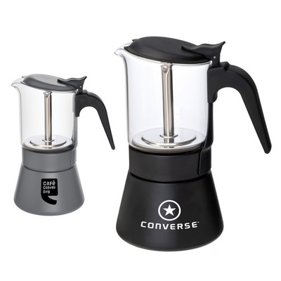 Moka Pot