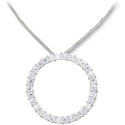 Pendant Necklace