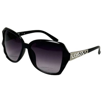 Large Frame Sunglass For Woman