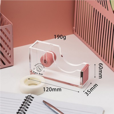 Desktop Tape Holder