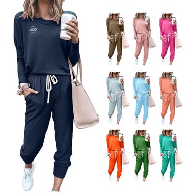 Women Outfits Sweatsuit