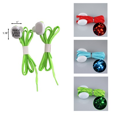 Shoelaces Light Up Laces