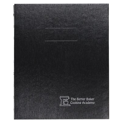 Ecologix® notebook