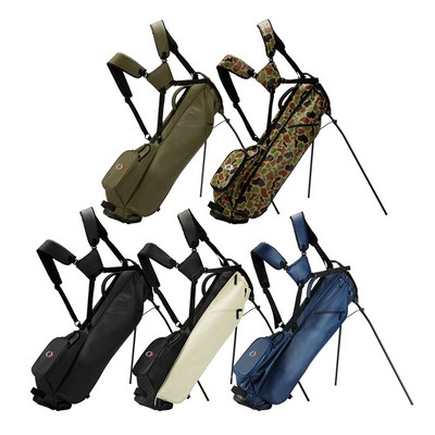 TaylorMade® Flextech Carry Premium Stand Bag