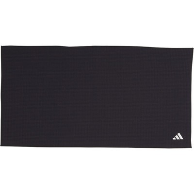 Adidas® Golf Microfiber Players Towel
