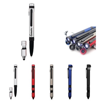6-In-1 Tool Pen