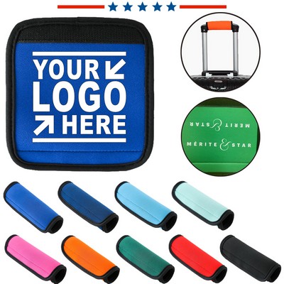 Neoprene Handle Wraps