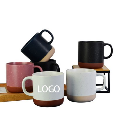12Oz Coffee Mug