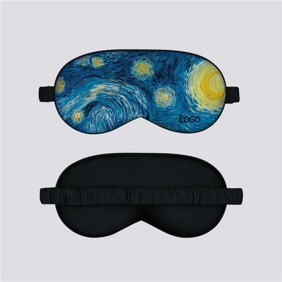 Silk Eye Mask Patches