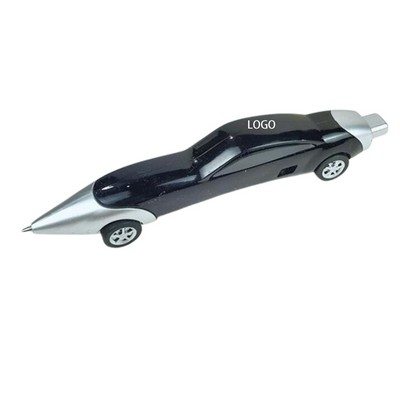 Sports Car Ballpoint Pens