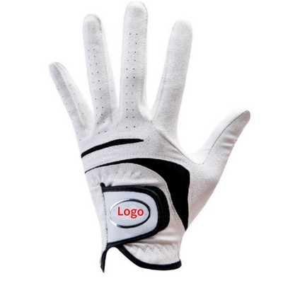 Premium Pu Golf Glove