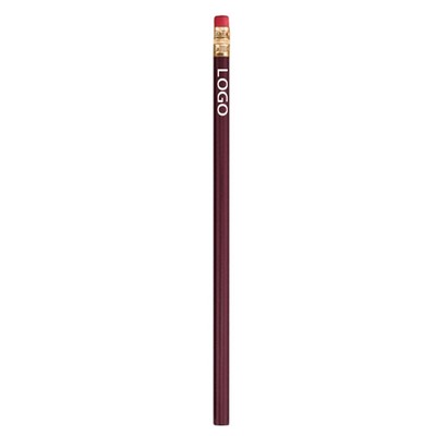 7Inch Triangular Pencil