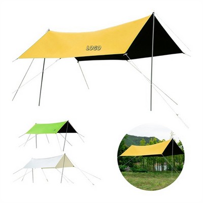 Outdoor Camping Canopy Tent