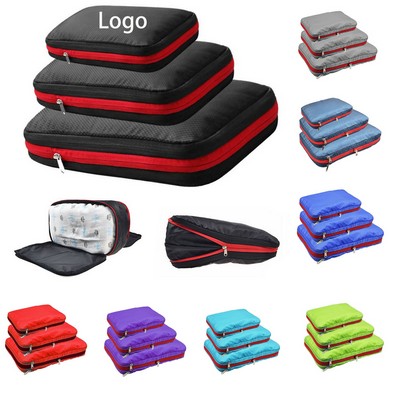 Compressed Travel Storage Bag