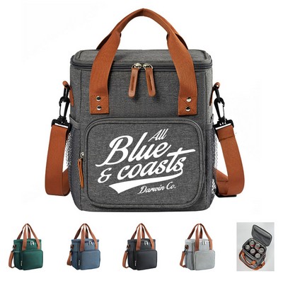Insulated Lunch Bag