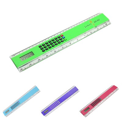 Ruler Calculator