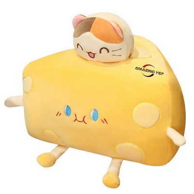 Stuffed Cuddly Toy-Sandwich-AG0013