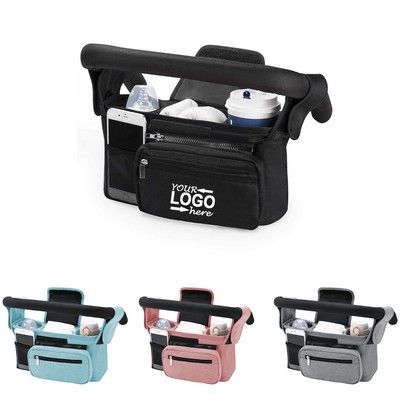 Child Stroller Bag