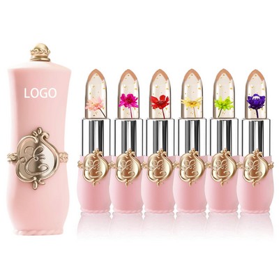 Flower Jelly Lipstick