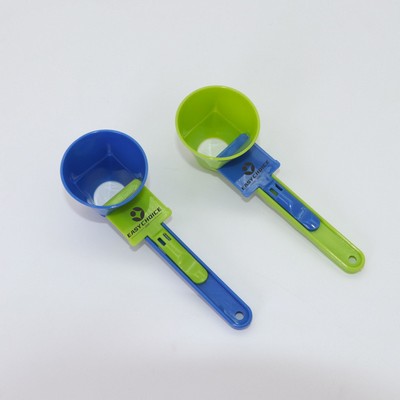 Mess Free Measuring Funnel