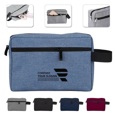Durable Toiletry Cosmetic Bag