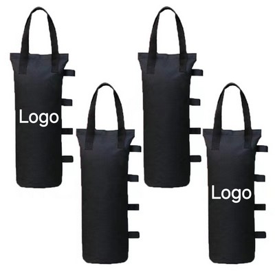 Tent Weight Bags