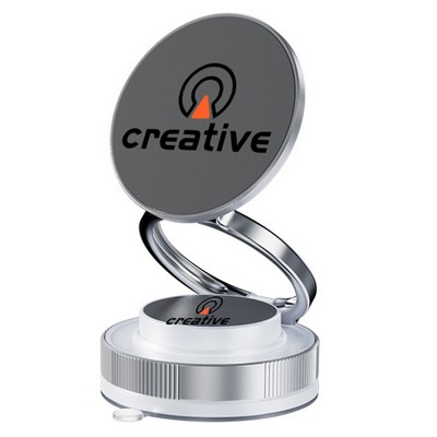 Magnetic Mobile Phone Car Mount