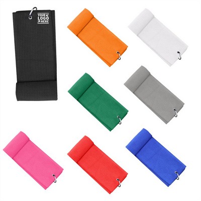 Golf Towel