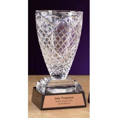 8.5" Champion Golf Award