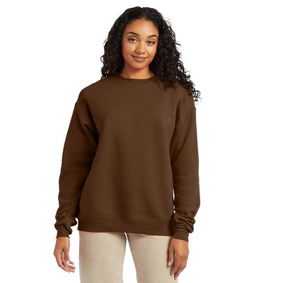 Hanes® Comfortblend® Ecosmart® Adult Crew Shirt