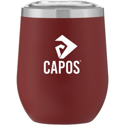 12 oz Cece (Matte Red)