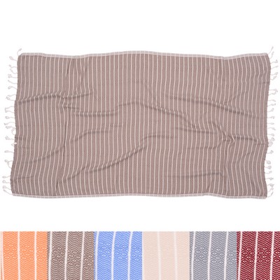 Sanremo Bamboo Towel